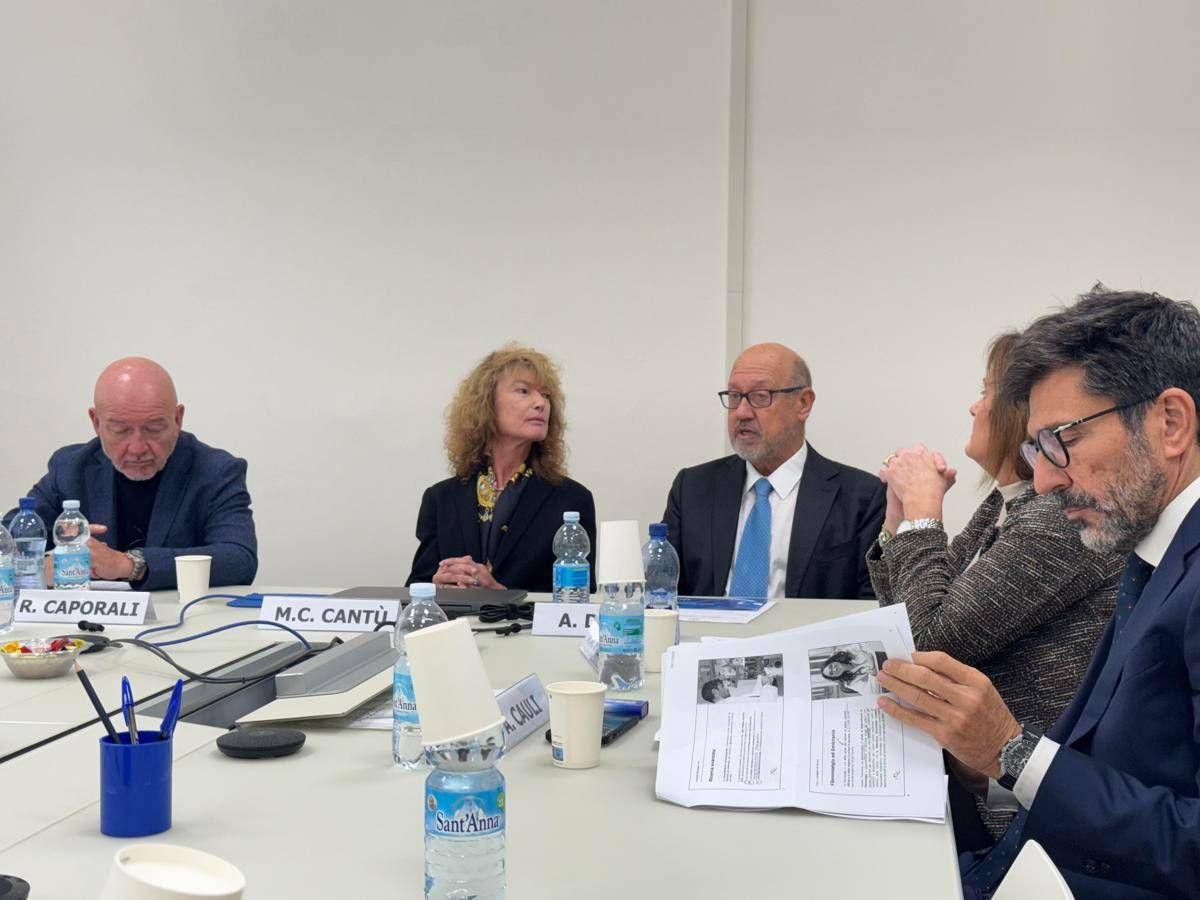 Reumatologi, al Congresso Sir terapie che regolano il sistema immunitario - 