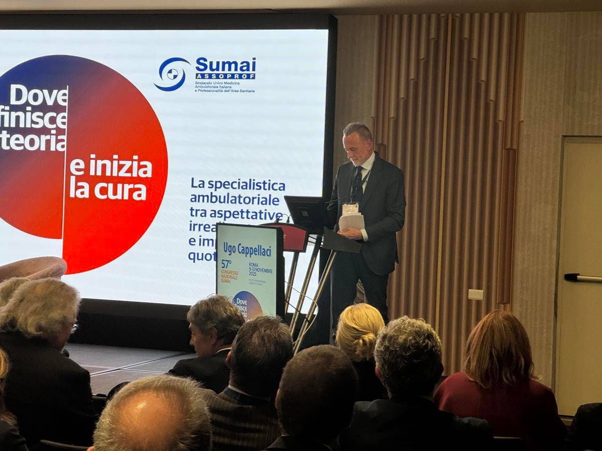 Sanità, Cappellacci (Fi): "Risorse sono fondamentali ma servono anche le riforme" - 