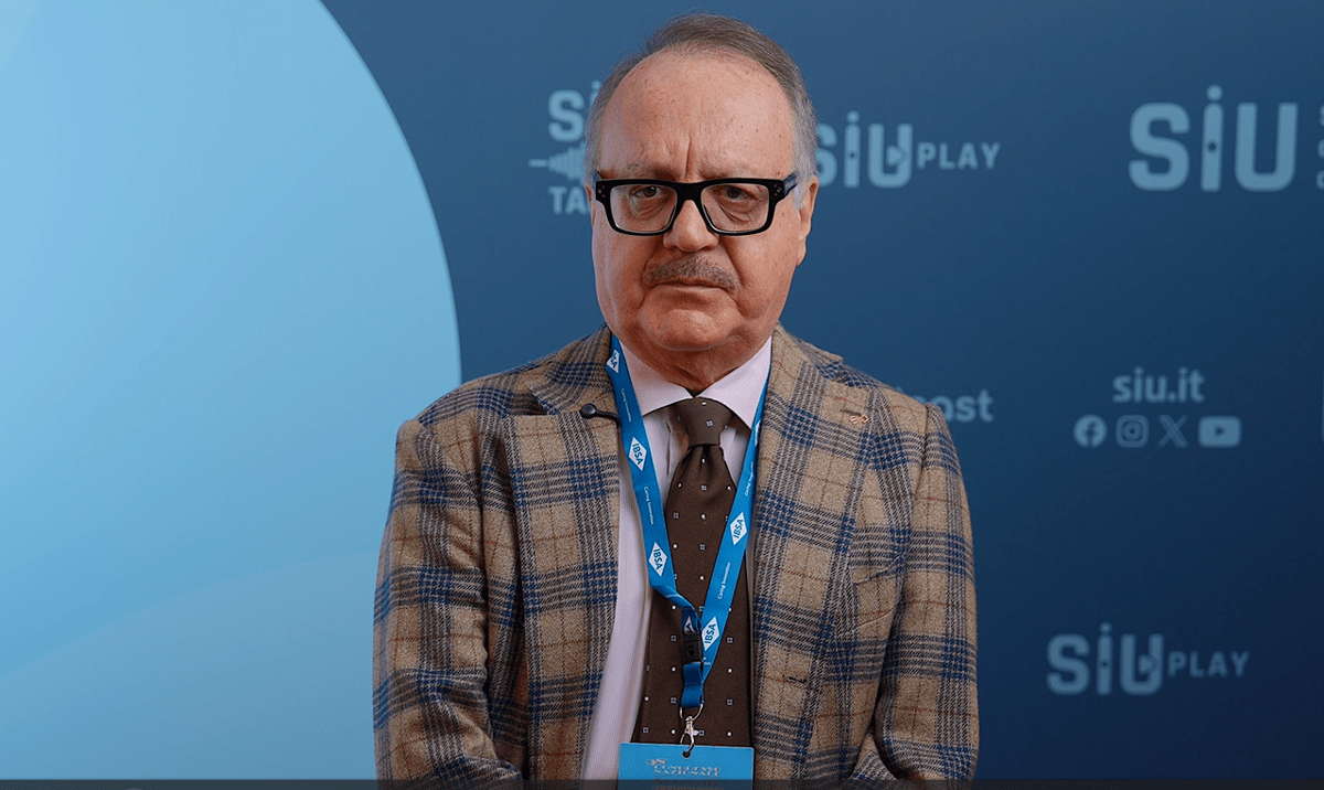 Medicina, Mirone (Siu): "Urologo più attento al dialogo nel percorso di cura" - 