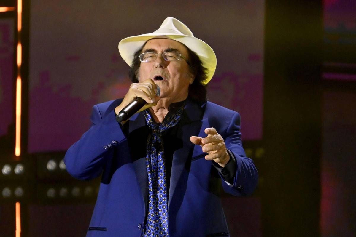 Verissimo, Al Bano come sta: "Ho chiesto a Dio di darmi un po' di tregua" - 