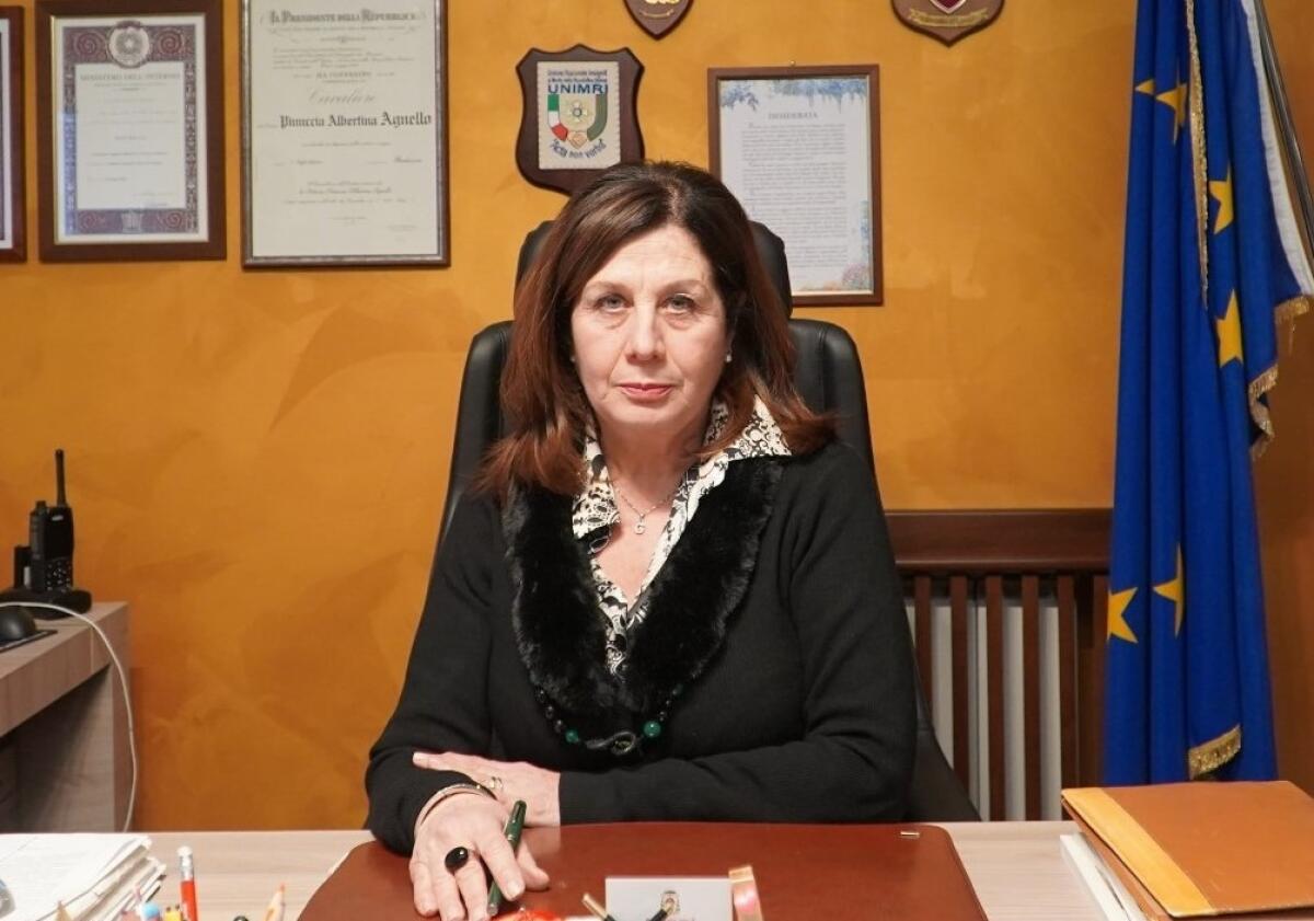 Caltanissetta: La Polizia emette 16 provvedimenti | Scopri come la criminalità sta cambiando il volto della città! - 