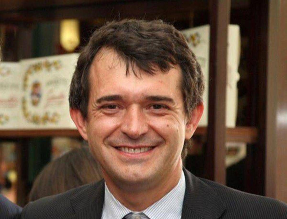 È morto Franco Orsi, l'ex senatore ed ex sindaco di Albisola Superiore aveva 59 anni - 