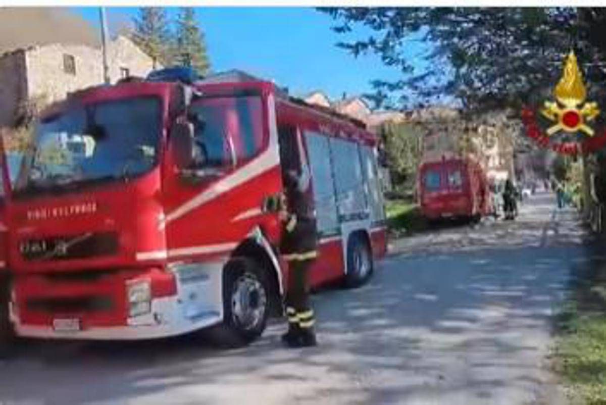 Mario e Fulvio, chi sono gli imprenditori toscani dell'elicottero caduto a Badia Tebalda - 