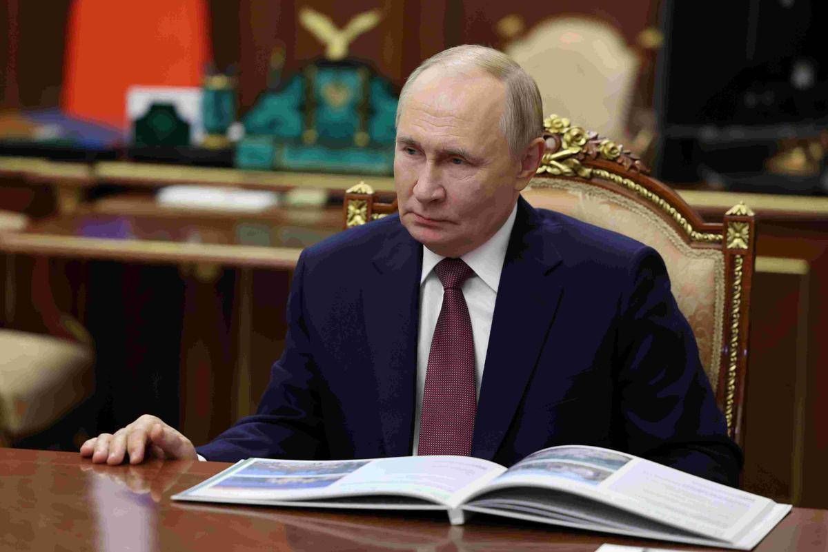 "La Russia potrebbe attaccare un Paese Nato”: parla l’esperto di deterrenza - 