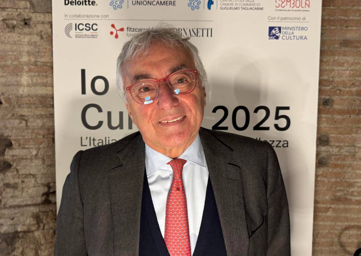 Prete (Unioncamere): "Driver fondamentale, muove società ed economia" - 