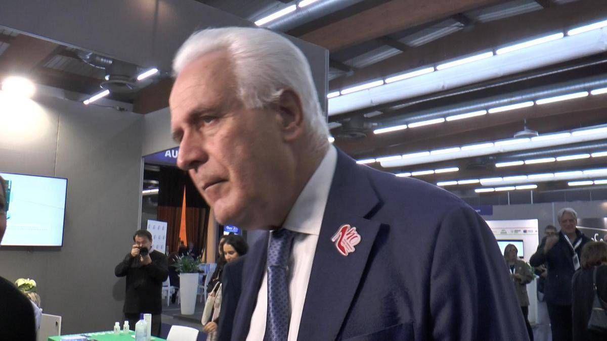 Sanità, Giani: "Investire più risorse per sostenere Ssn" - 