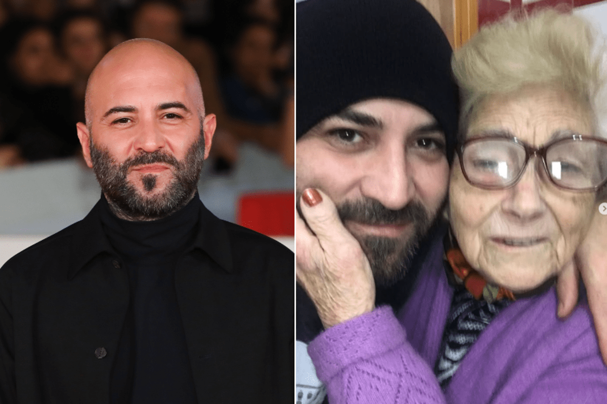 Lutto per Giuliano Sangiorgi, è morta nonna Stella: "Sei il nome di mia figlia" - 