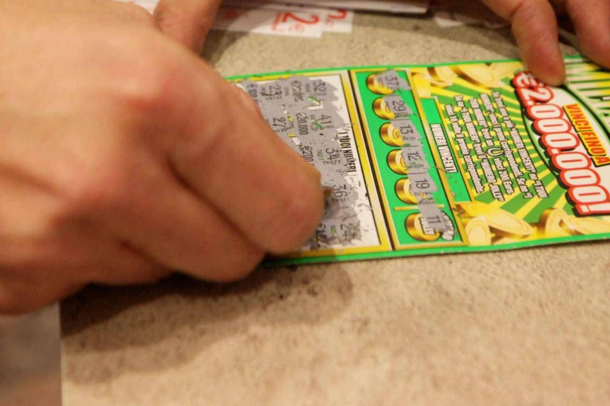 Castelfranco, Gratta e vince 2 milioni: è caccia al fortunato vincitore - 
