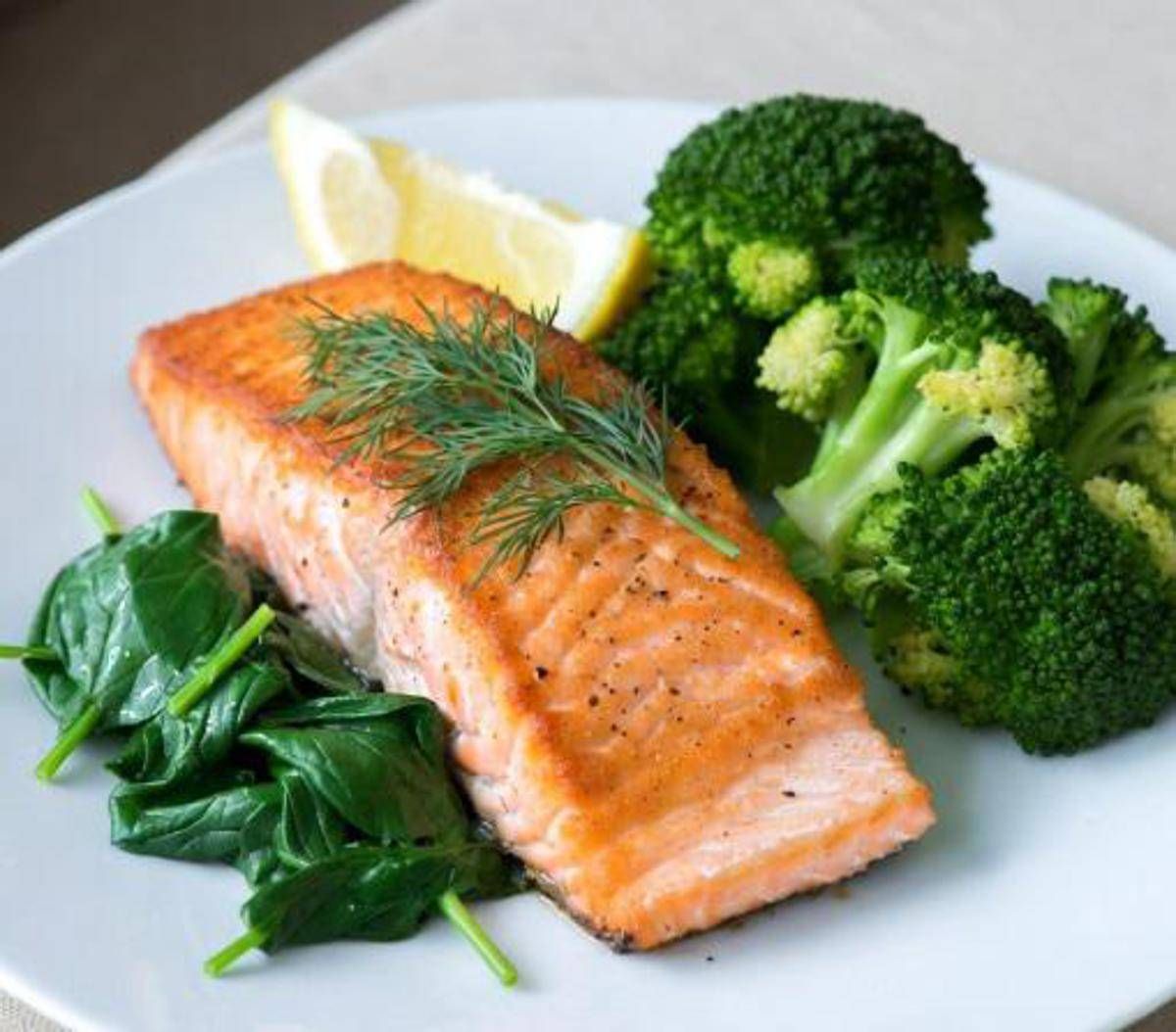 La 'dieta per il cervello', 5 cibi che fanno bene alla testa - 