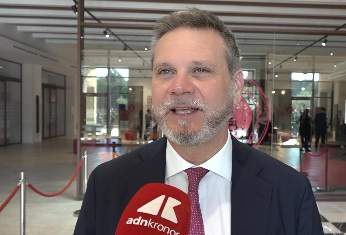 Università, Garzoni (Lum): "Crescita costante, ospitiamo mille matricole" - 