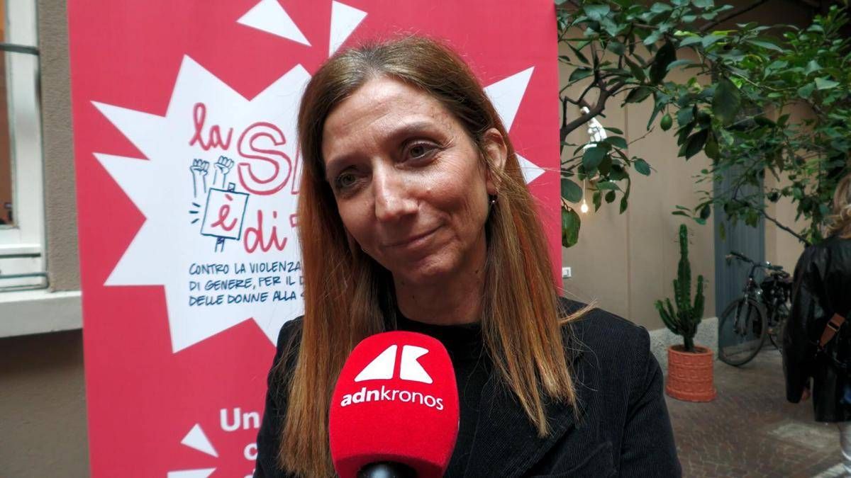 Salute, Carelli (Dire): "Prendersene cura è leva per uscire da violenza di genere" - 