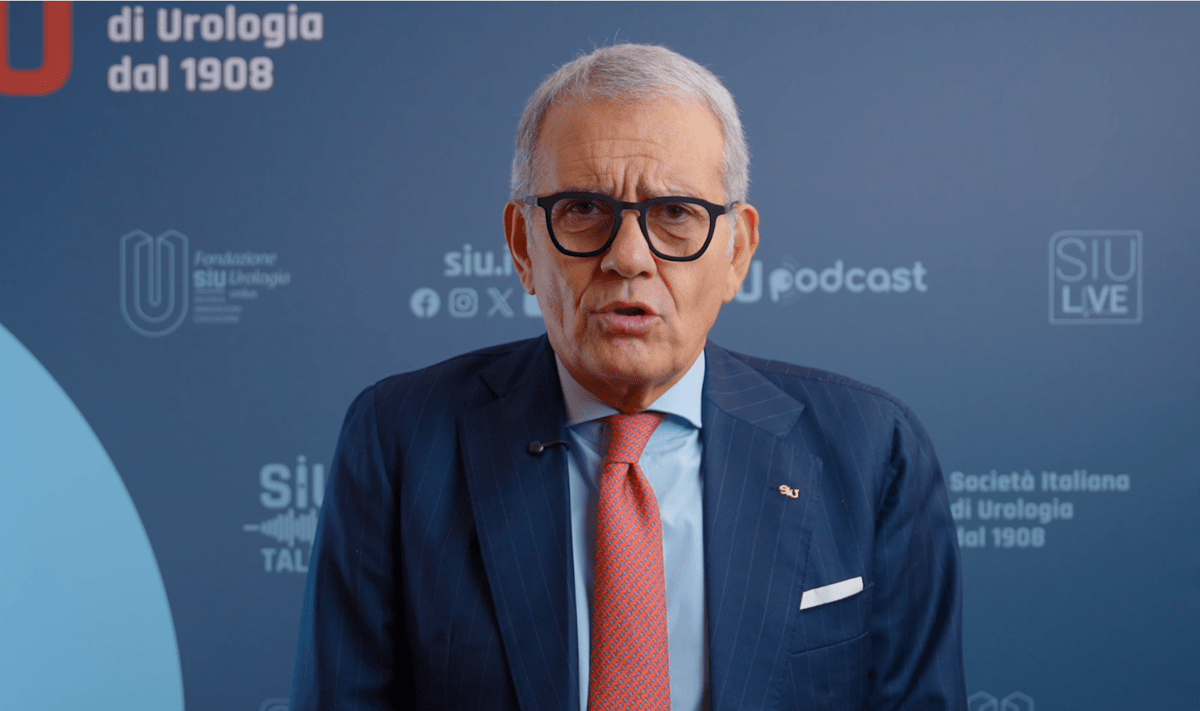 Medicina, Carrieri (Siu): "Chirurgia robotica irrinunciabile in urologia" - 