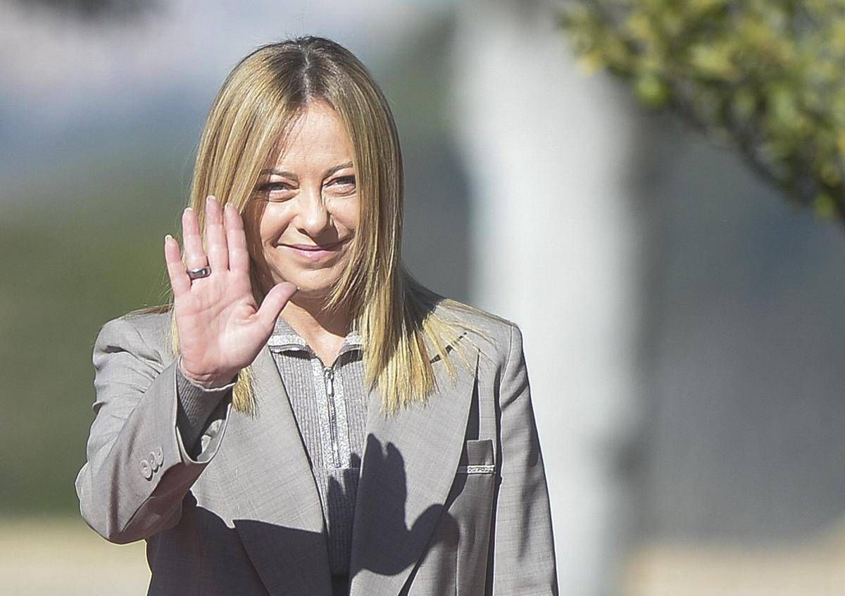 "Ecco perché è un politico eccezionale", l'elogio dell'Economist a Meloni - 