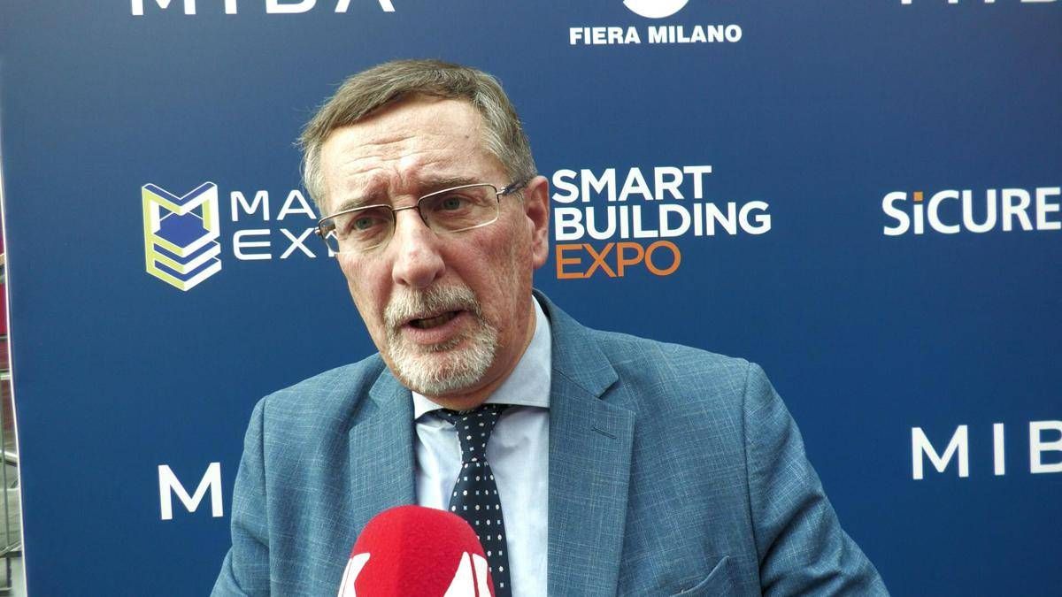 Edilizia, Pilotto (sindaco Monza): "Made expo fotografia dell’avanzamento tecnologico" - 