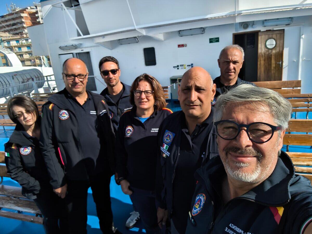 <p><strong>Esercitazione Vulcanica in Sicilia | La Protezione Civile ha davvero tutto sotto controllo?</strong></p> - 