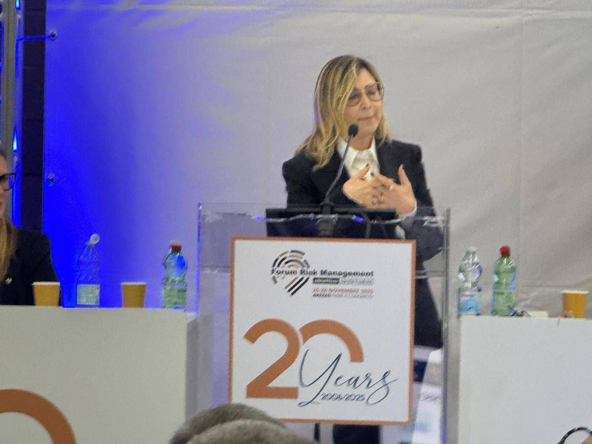 Mainolfi: "Infermiere centrale per territorio, cronicità ed equità cure" - 