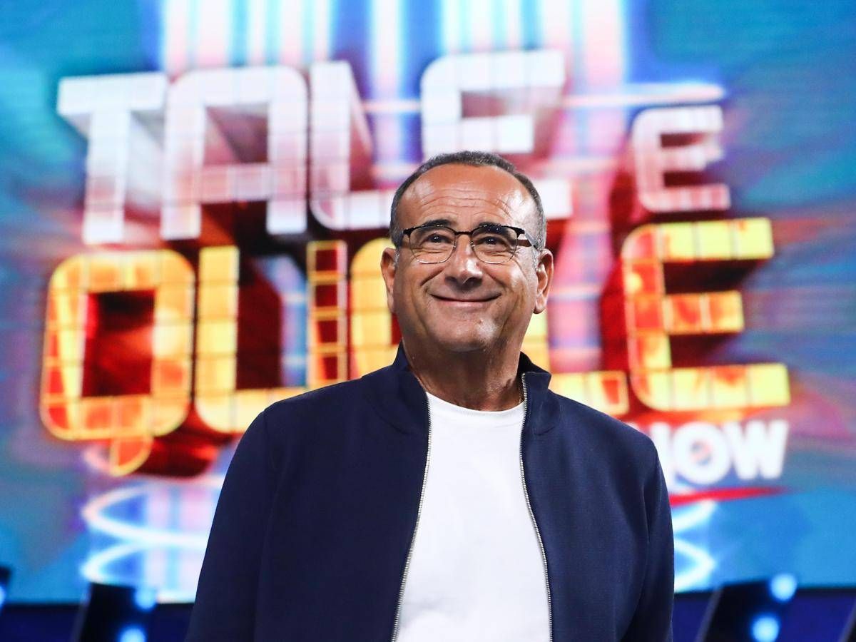 Oggi la finalissima di 'Tale e Quale Show', il premio di 20mila euro in beneficenza - 