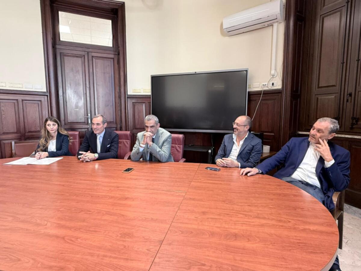 Comune di Messina | Rivoluzione nella compravendita immobiliare sorprende gli agenti! - 