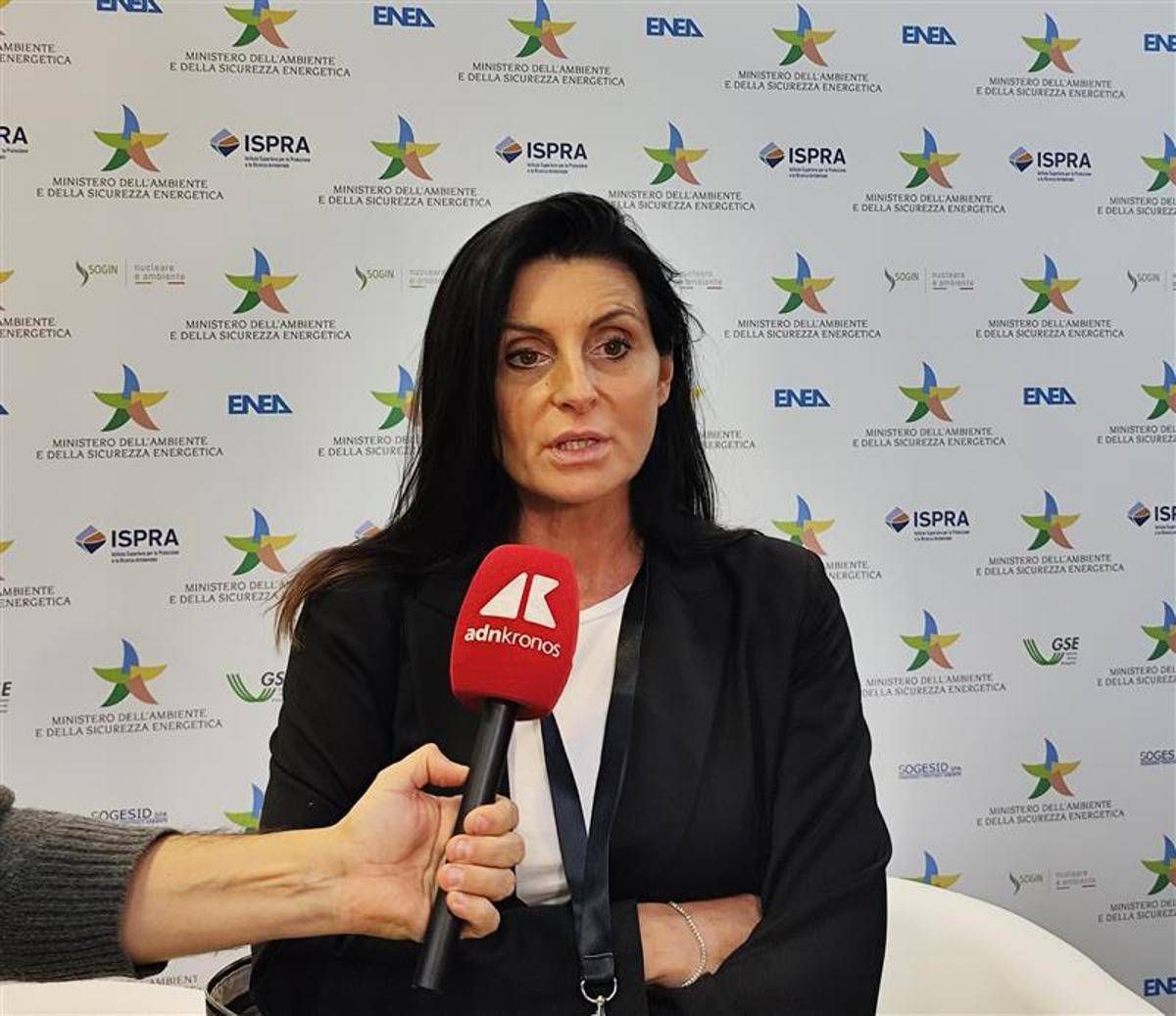 Rifiuti, Gava (Mase): "Italia avanti su economia circolare" - 