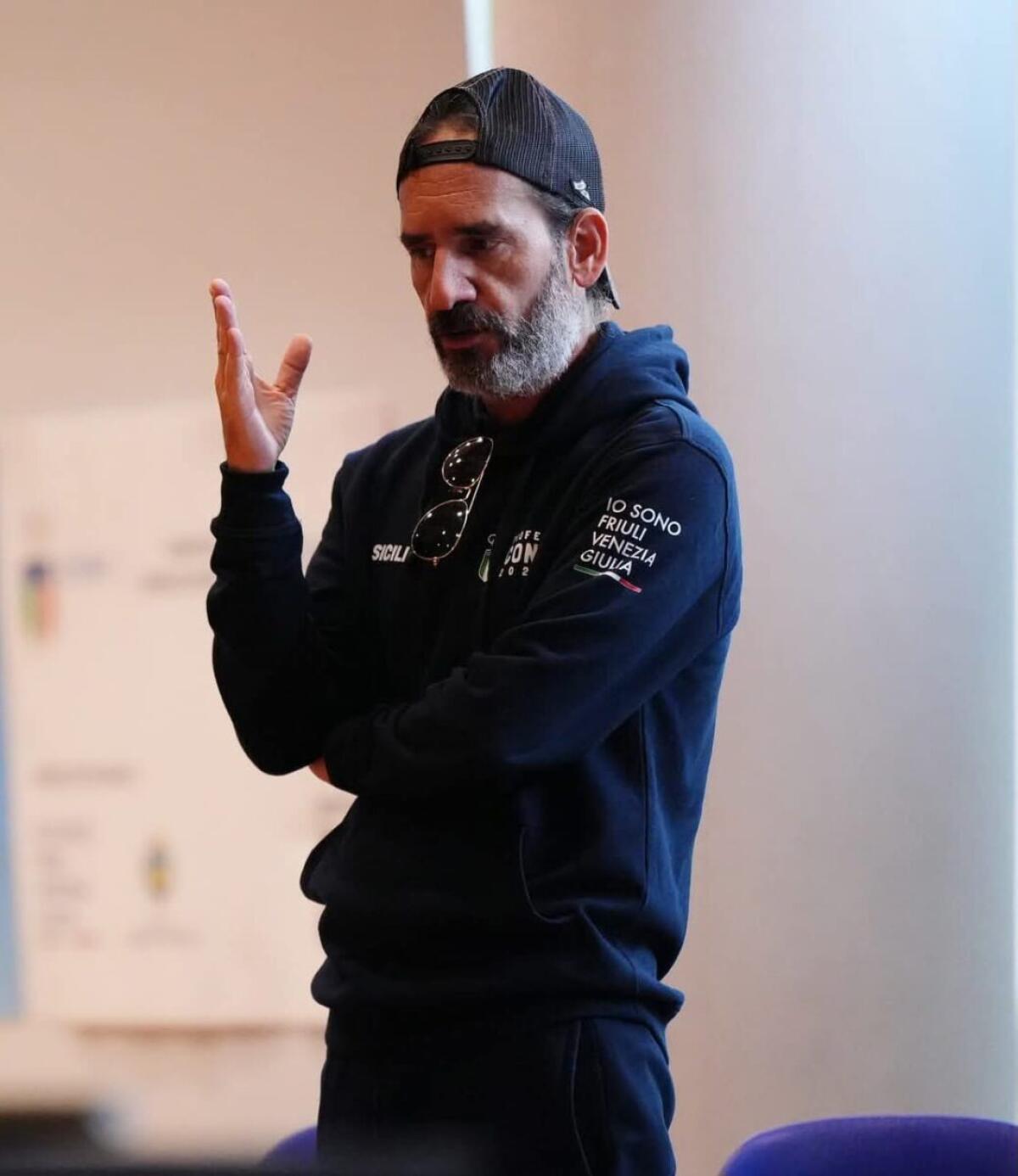 Fitet Sicilia in crescita vertiginosa | Gli stage stanno trasformando il futuro del tennistavolo giovanile! - 