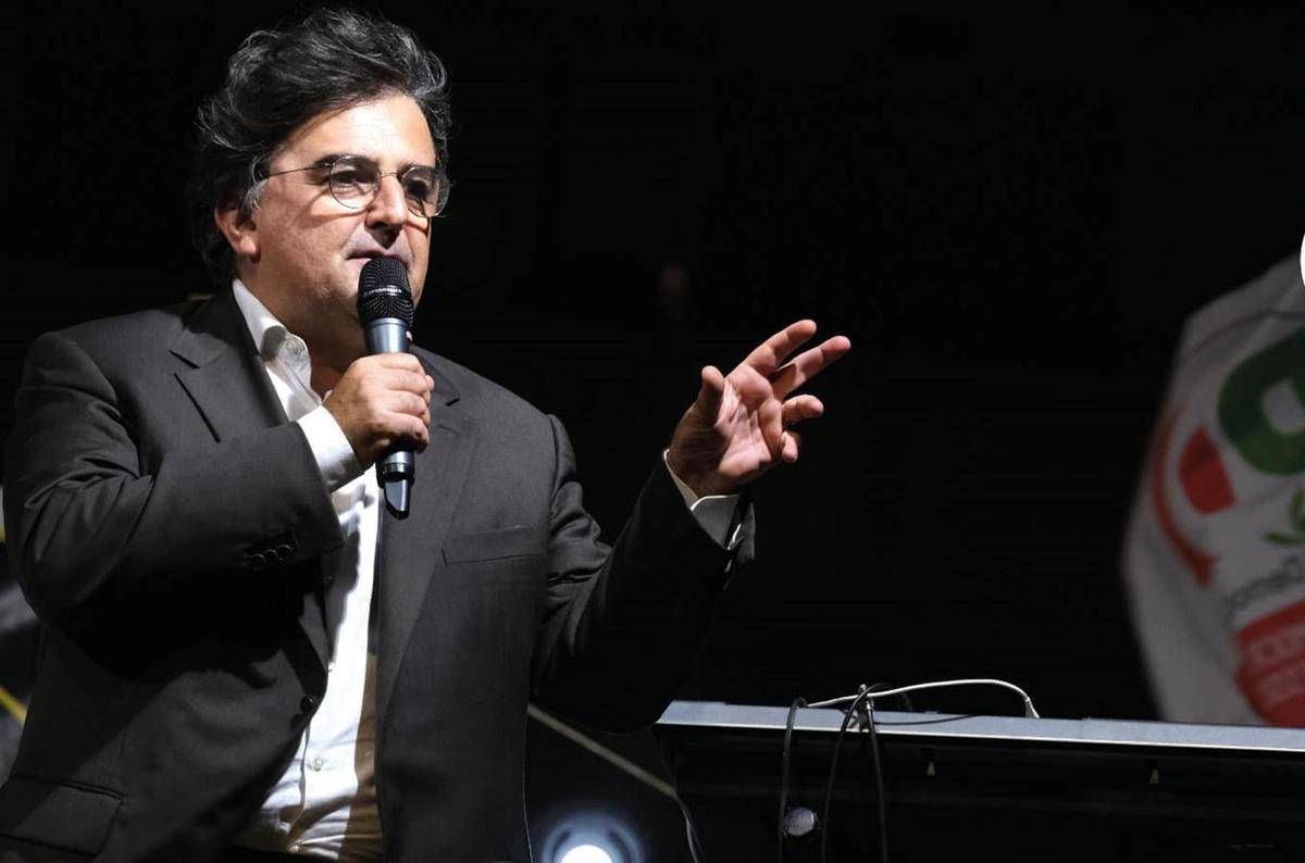 Roma, il dem Mancini: "Gualtieri si ricandiderà. Bene progetto di Onorato, allarga consensi" - 