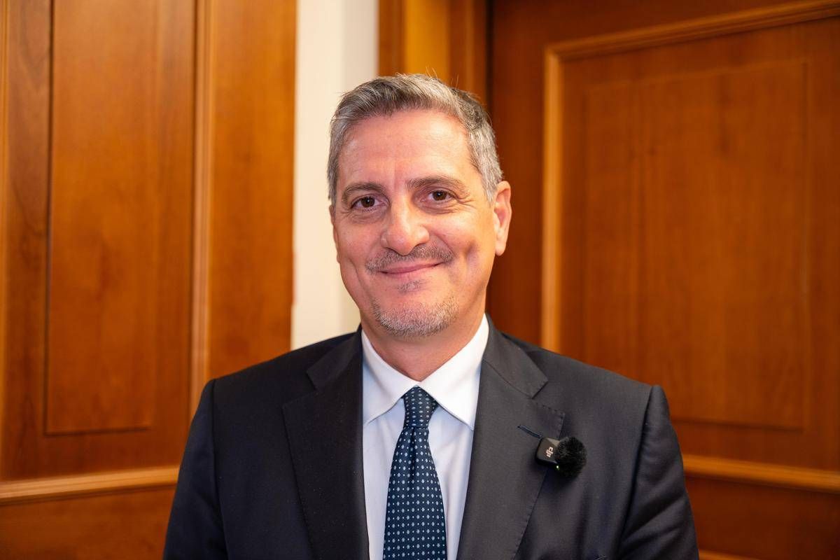 Salute, Barachini: "Docufilm avvicina persone a comprendere malattie a volte invisibili" - 