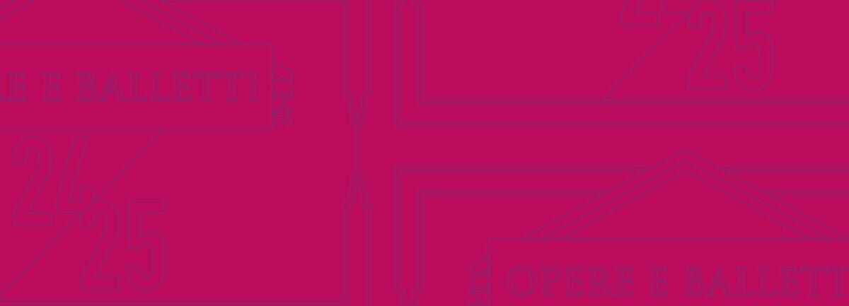 Nuovi abbonamenti 2024/25 | Scopri perché abbonarsi è più conveniente che mai! - 