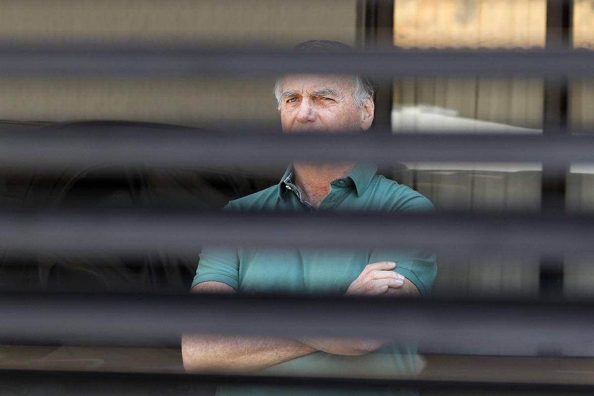 Brasile, Bolsonaro è stato arrestato - 