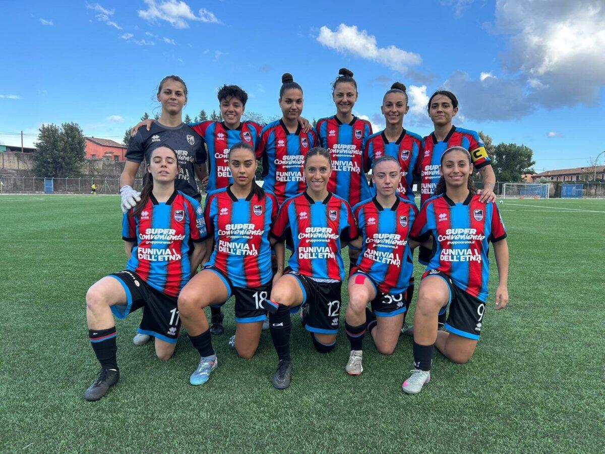 Catania FC subisce una sconfitta sconvolgente in casa | Scopri perché i tifosi sono già in rivolta! - 