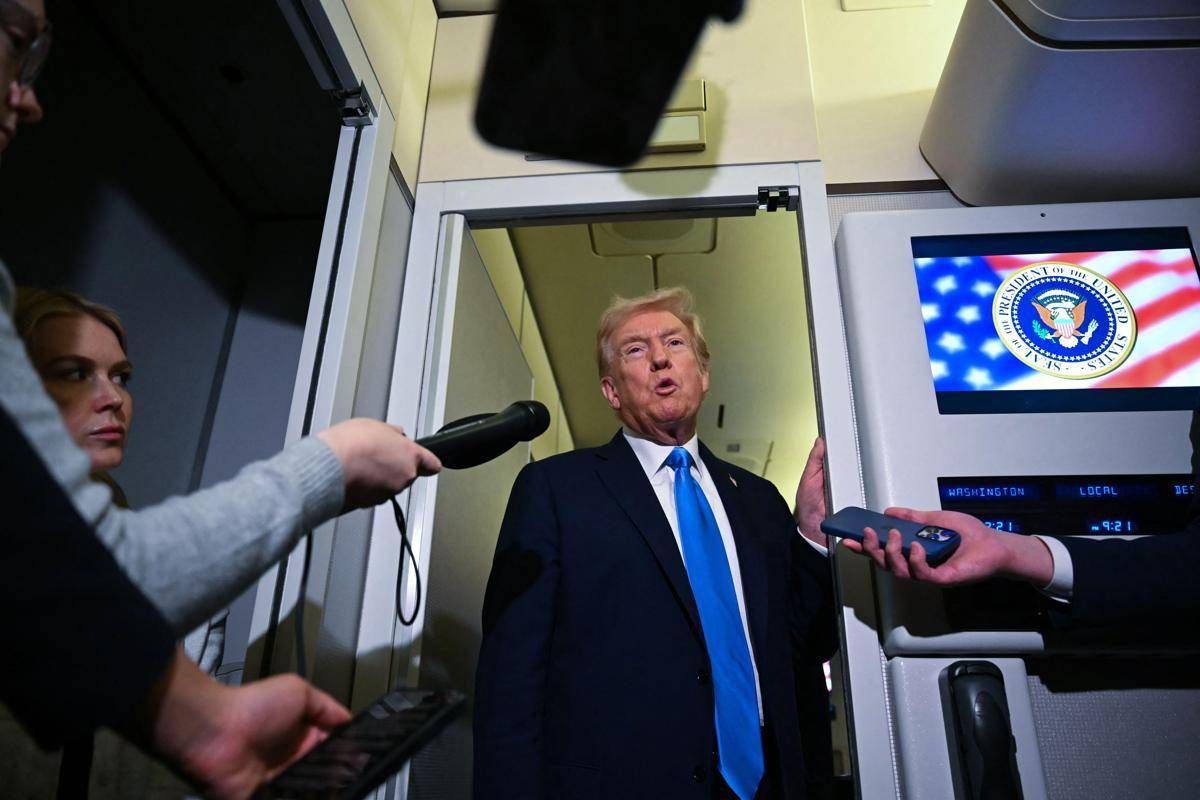 Trump: "Usa riprenderanno test con armi nucleari. Cina e Russia li fanno e non lo dicono" - 