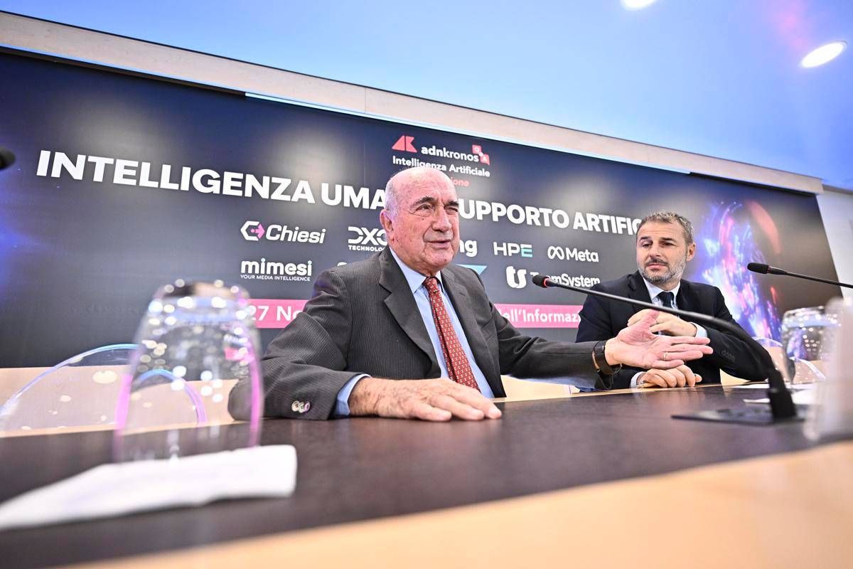 Ai, Tripi (Confindustria): "Abbiamo coinvolto giovani industriali per informare le Pmi" - 