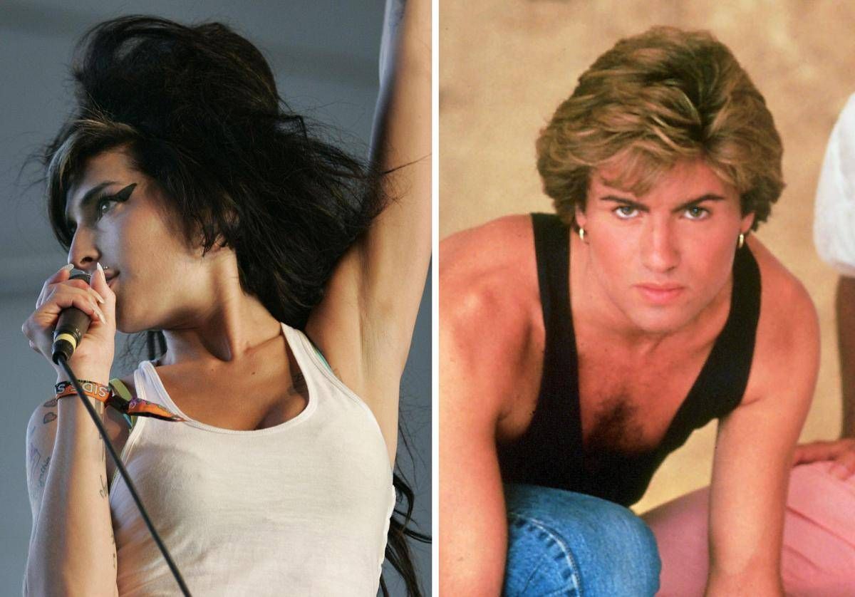 Famosi da morire, diventare star accorcia di 4 anni la vita dei cantanti - 