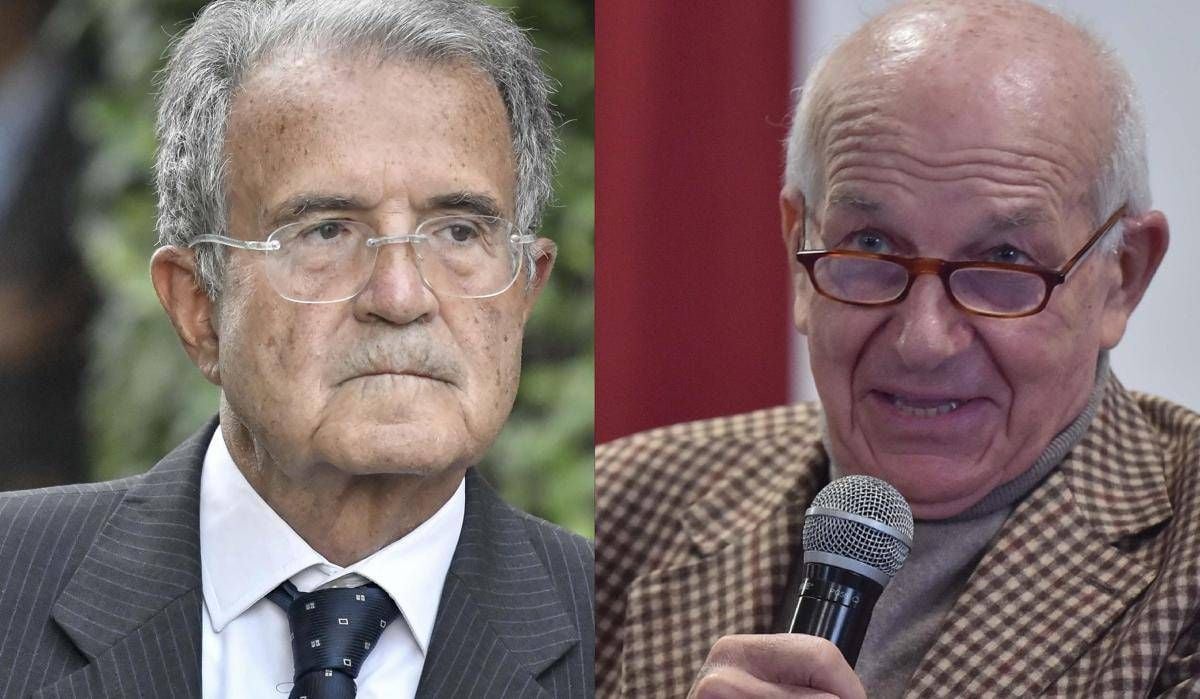 Bertinotti: "Prodi ossessionato, se l'è legata al dito". Il botta e risposta con il Professore - 