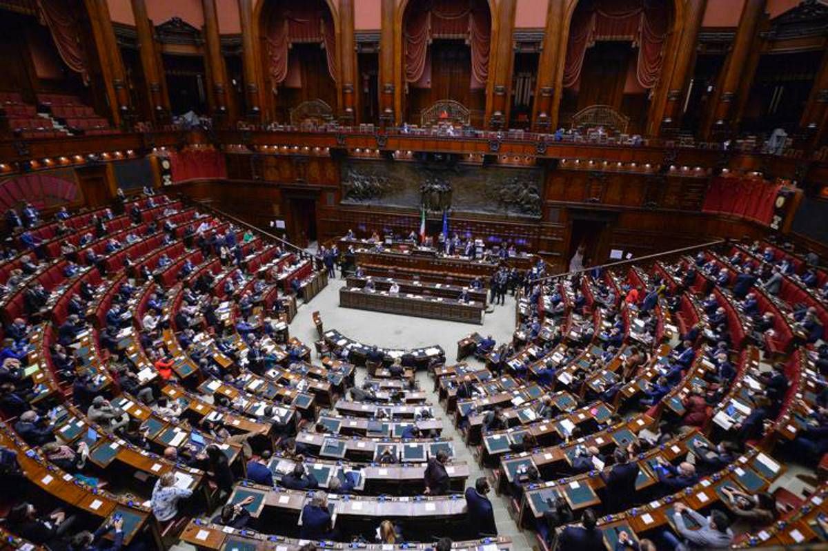 Camera, oggi question time con ministri Ciriani, Tajani, Lollobrigida e Bernini - 