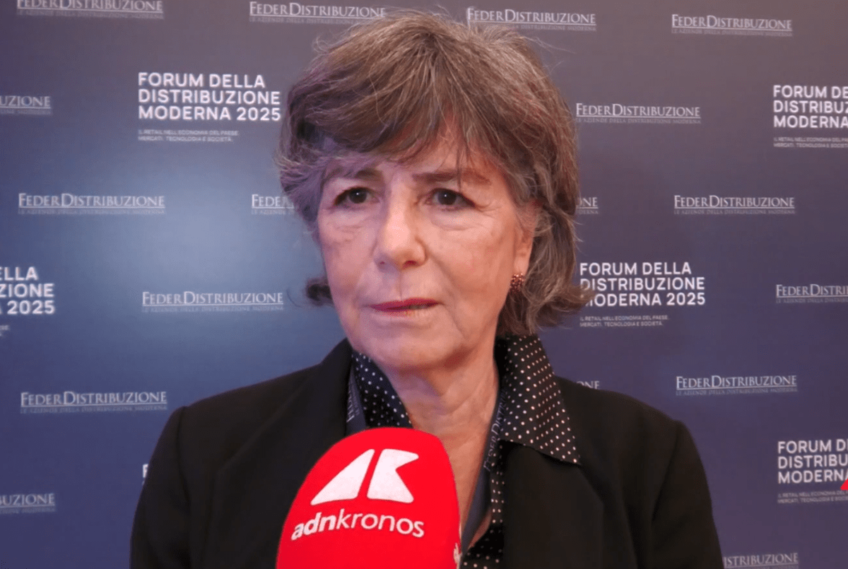 Reichlin (London Business School): "Crescita dei consumi molto debole" - 