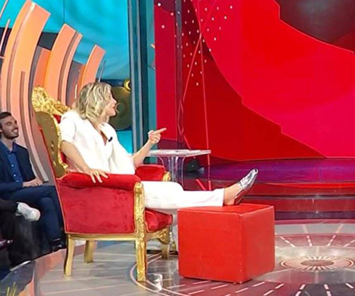 Ballando con le stelle, Fialdini e l'infortunio: "Risonanza magnetica e saprò" - 