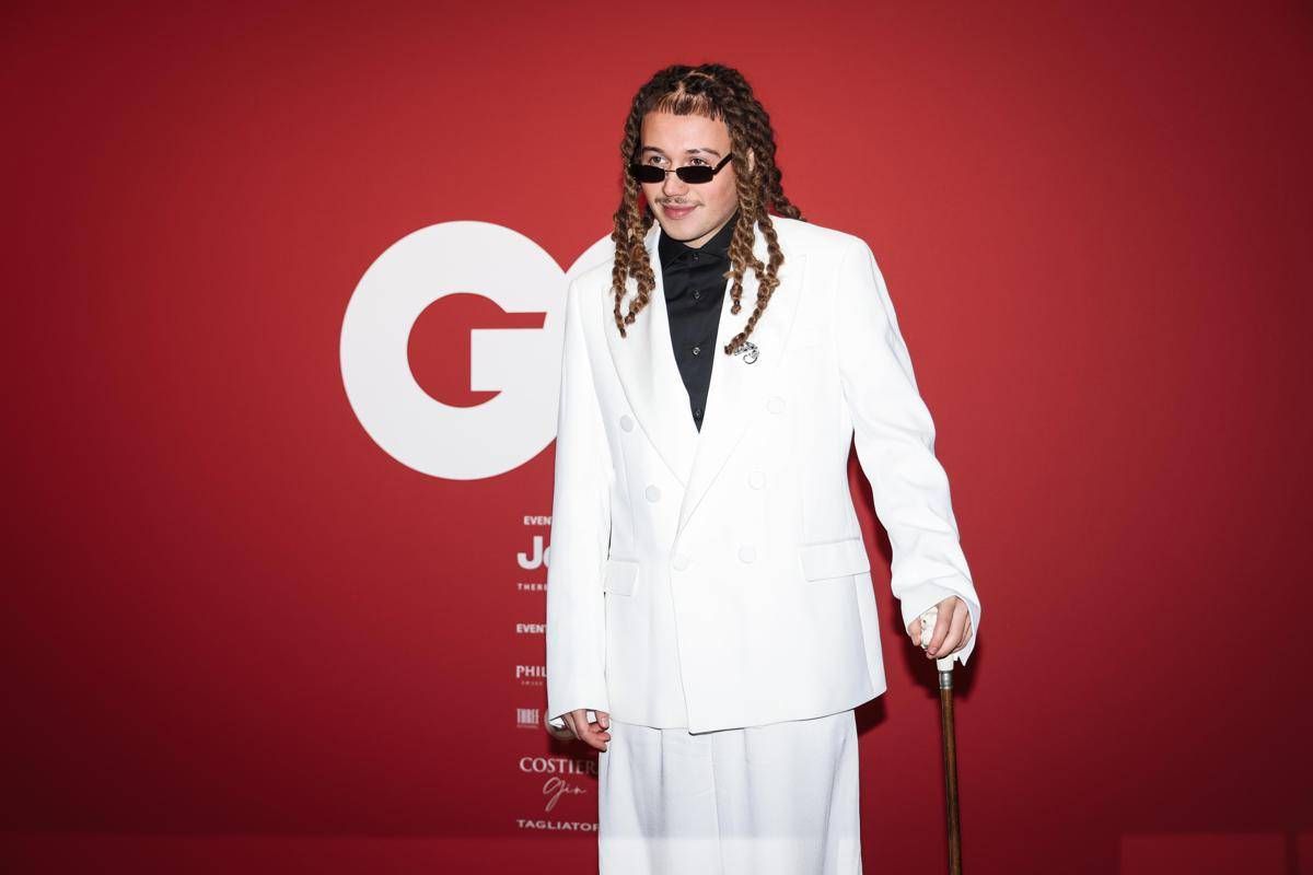 Sanremo 2026, chi è Sayf: il rapper italo-tunisino scelto da Carlo Conti - 