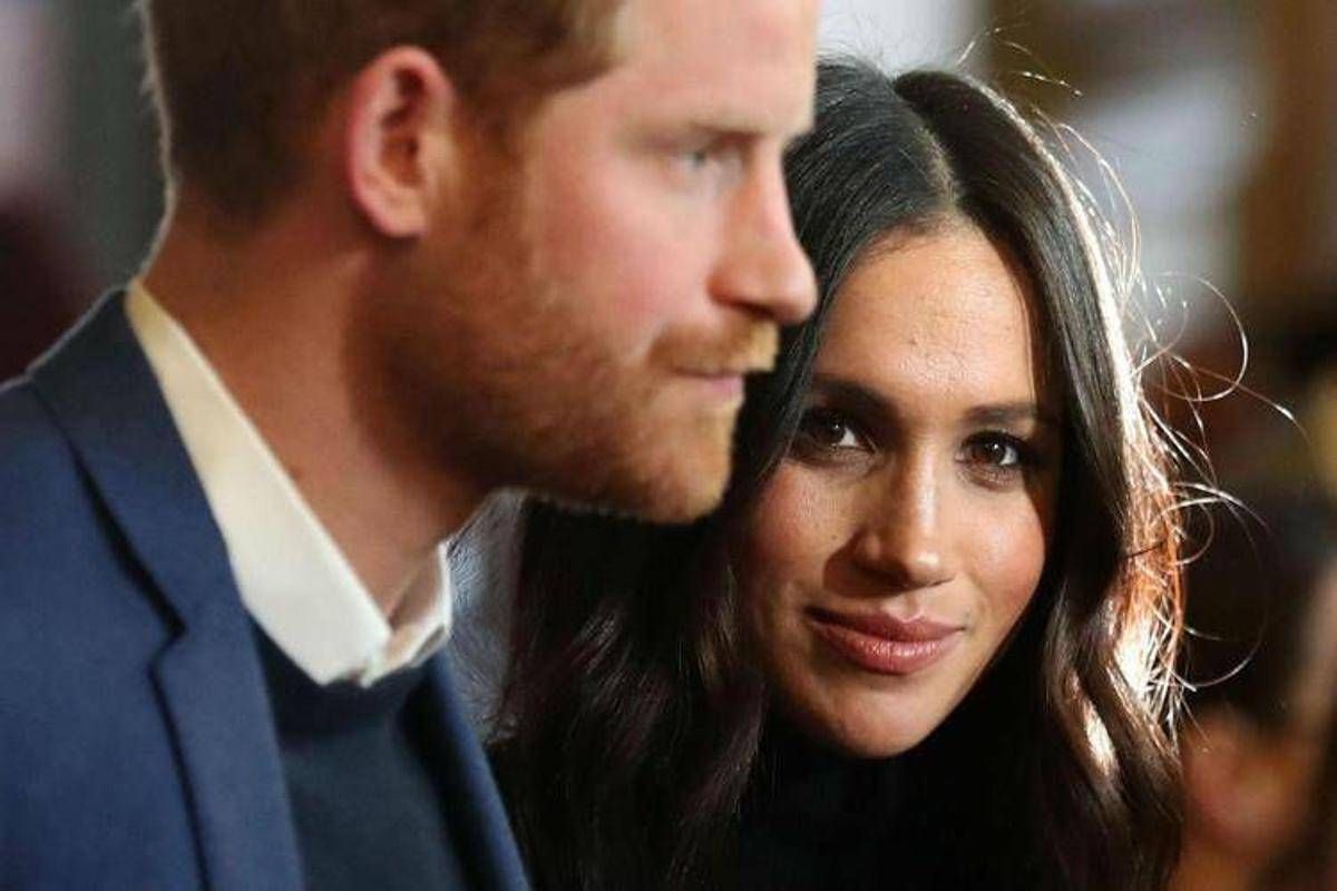 Dopo Andrea, titoli reali a rischio anche per Harry e Meghan? - 