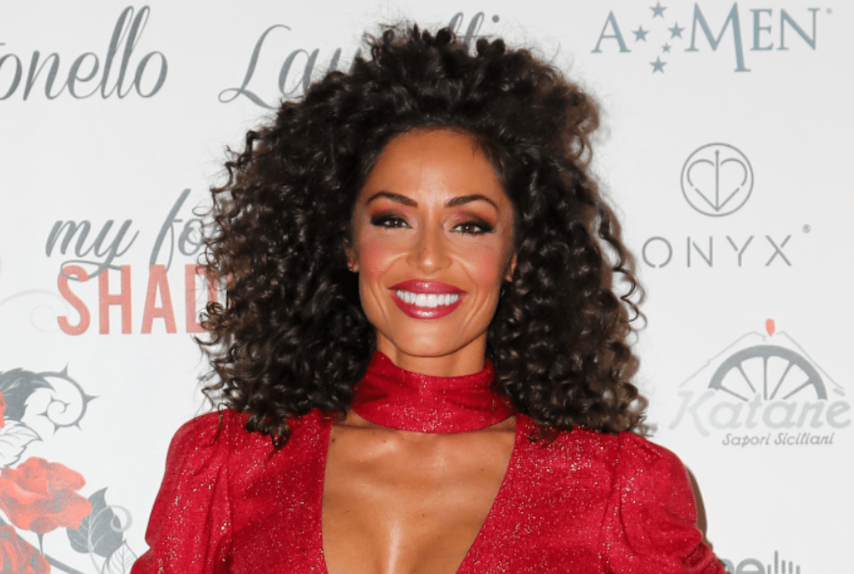 Raffaella Fico è incinta, l'annuncio a Verissimo: "Ho trovato il vero amore" - 