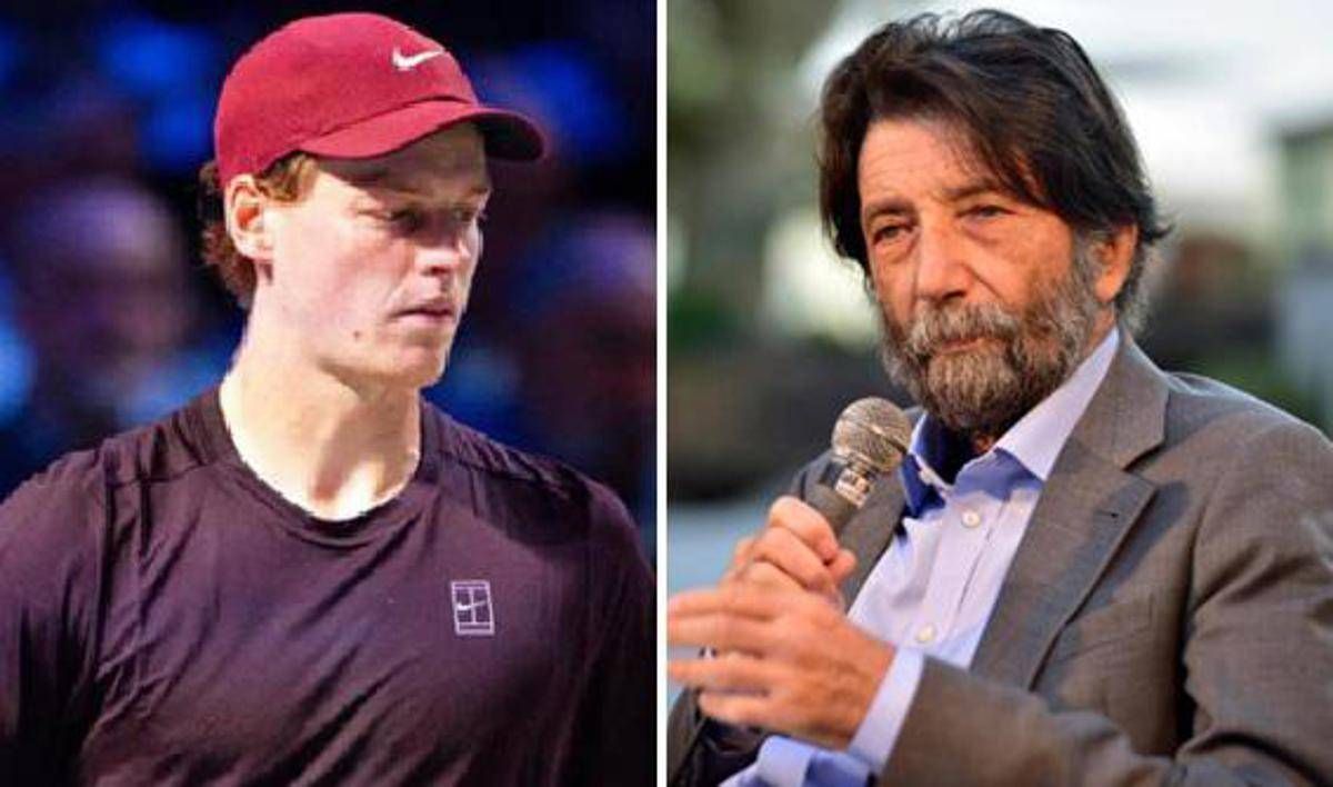 "Sinner un carrarmato, Alcaraz di sinistra", le pagelle di Cacciari - 