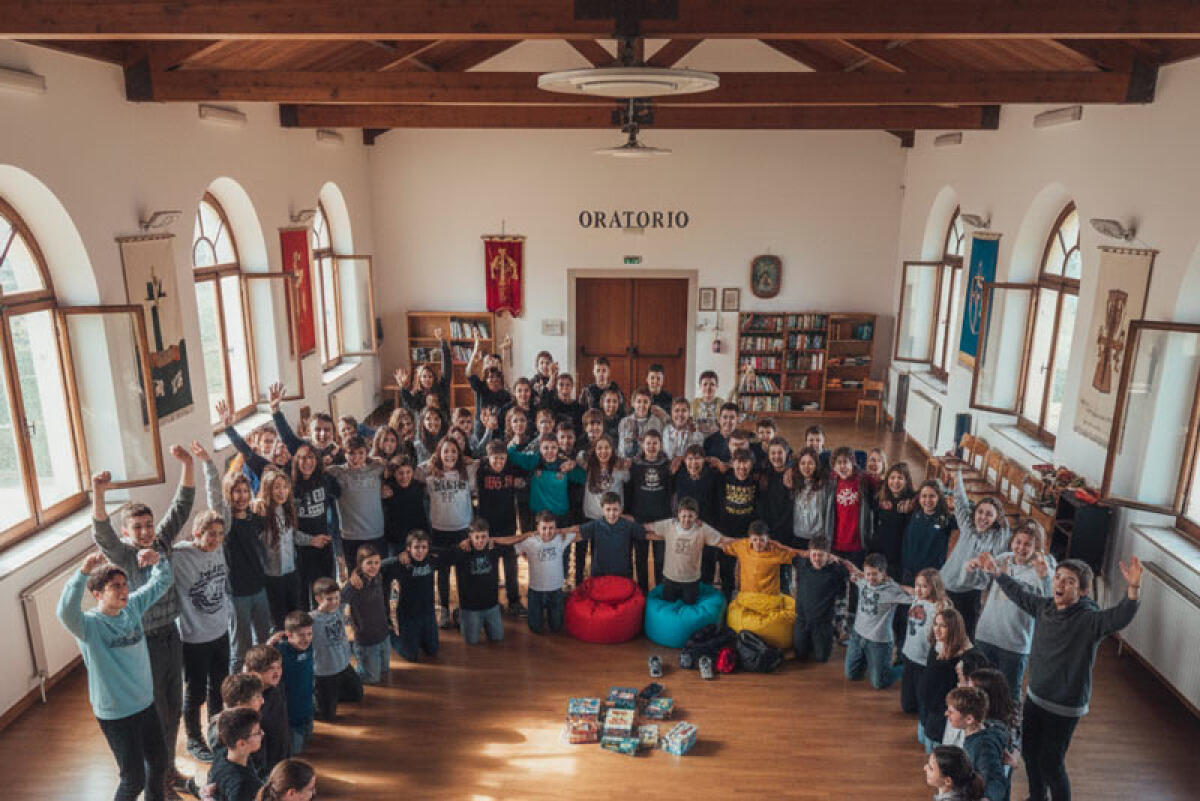 Attività ludico-ricreative per minori: il Comune di Palermo approva 16 enti ecclesiastici per nuovi oratori - 