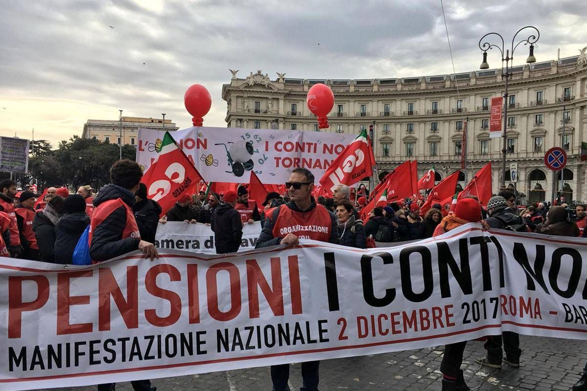 Pensioni, sale ancora l'età con la legge di Bilancio: il sistema è socialmente sostenibile? - 