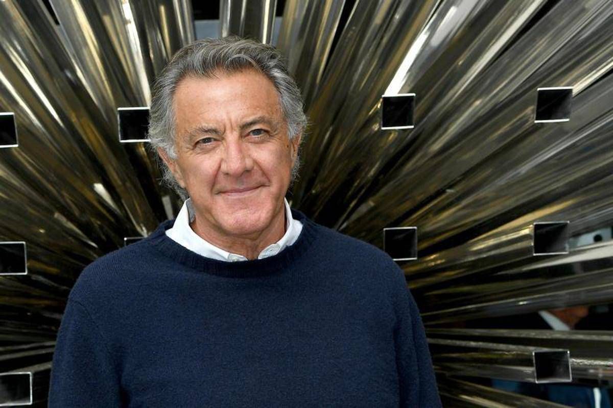 Luca Barbareschi: "Niente eredità ai figli, basta piagnistei". E Balivo si arrabbia - 