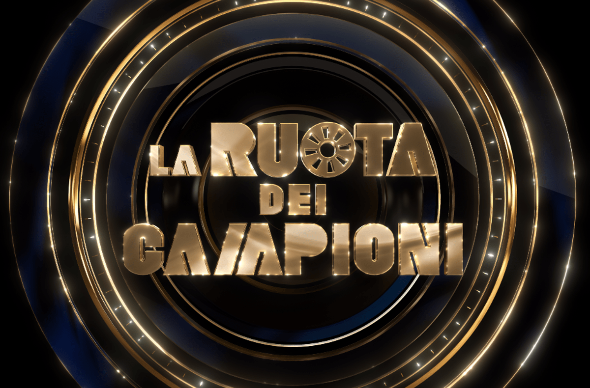 La ruota dei campioni, stasera in prima serata: l'appuntamento speciale con Gerry Scotti - 