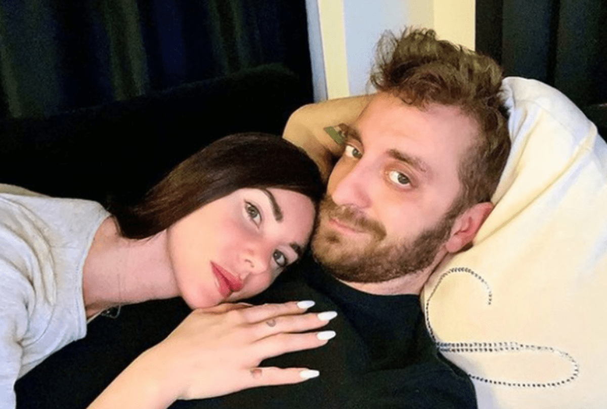 Bianca Atzei annuncia l'addio a Stefano Corti: "Strade diverse, mi sento un po' sola" - 