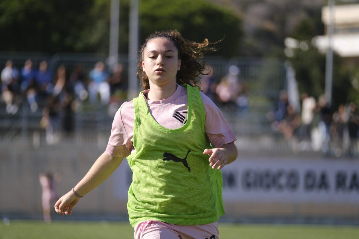 PALERMO FC in campo con tutte le squadre giovanili | Ecco perché dovresti seguirli in questo entusiasmante weekend! - 