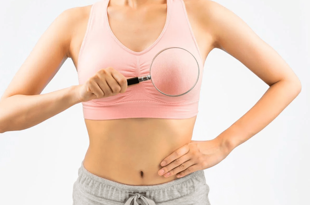 Cancro seno, con test genomici - 48% ricorso a chemioterapia - 