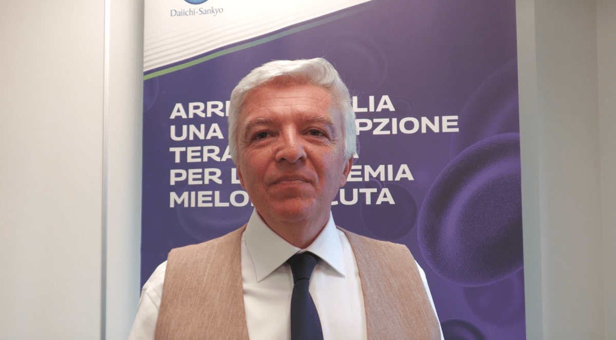 Lma, Petruzzelli (Lampada Aladino): "Unire innovazione cura e presa in carico" - 