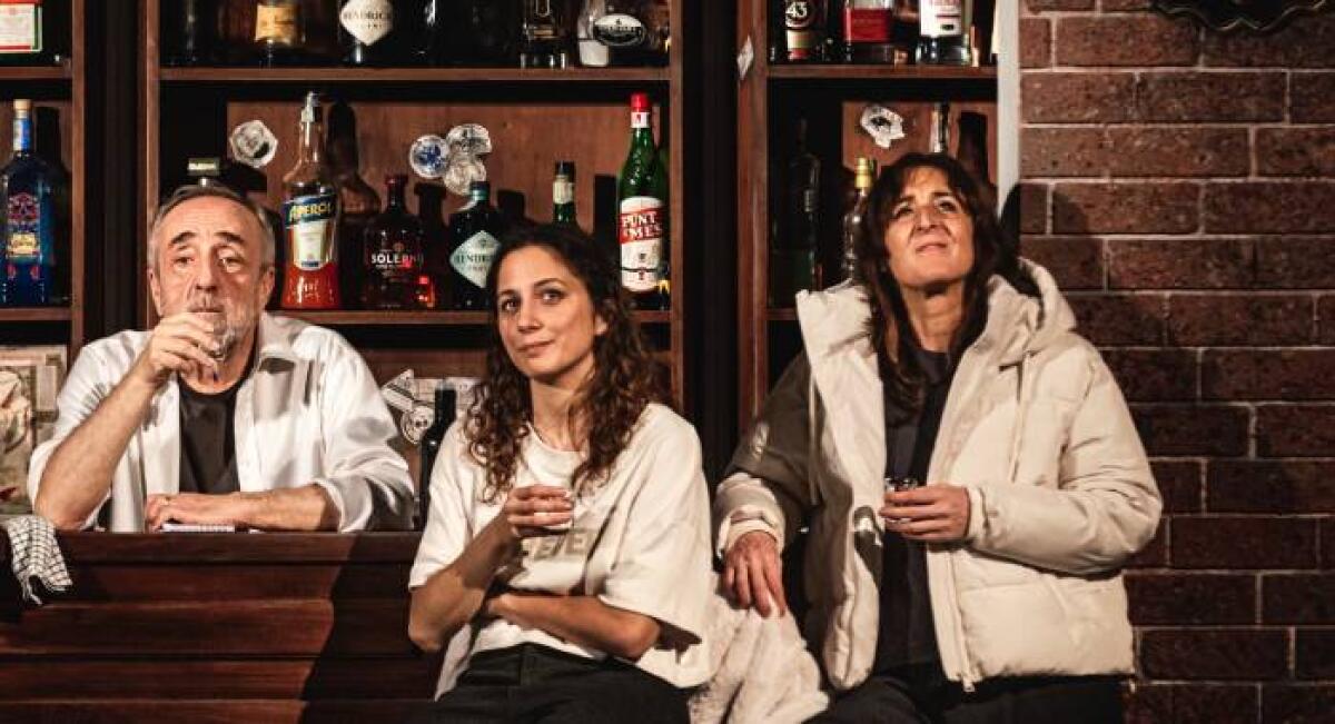 Silvio Orlando a Palermo | Scopri il lato oscuro della fama con "Ciarlatani"! - 