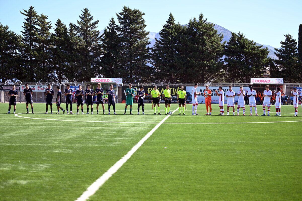 Palermo FC sorprende con una formazione inedita | Gli avversari non se lo aspettano! - 